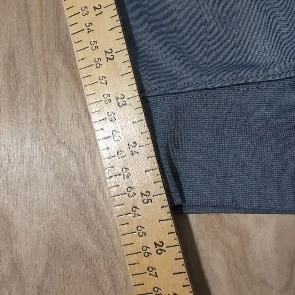 NEW Nike Jordan Jumpman Classic Logo Smoke Grey Sweatpants Boys‎ Size M 24X25" - Picture 5 of 7